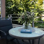 Strandappartements Am Leuchtturmweg Ostsee Auszeit Daire