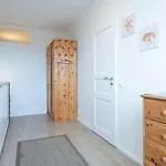 Daire Strandappartements Am Leuchtturmweg Ostsee Auszeit *