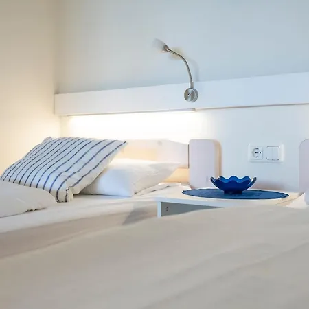 Strandappartements Am Leuchtturmweg Ostsee Auszeit