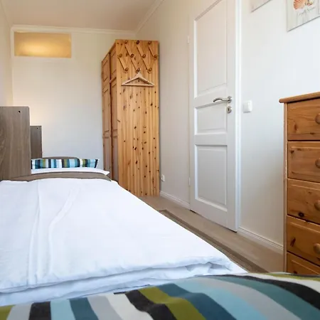 Strandappartements Am Leuchtturmweg Ostsee Auszeit Kellenhusen