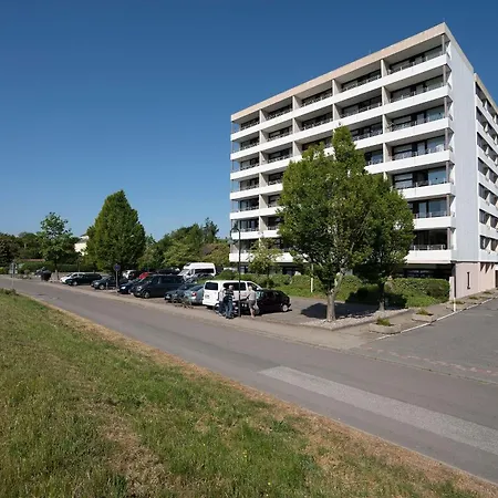 Strandappartements Am Leuchtturmweg Ostsee Auszeit Kellenhusen