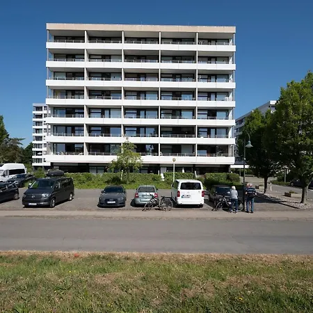 Strandappartements Am Leuchtturmweg Ostsee Auszeit *