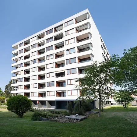 Strandappartements Am Leuchtturmweg Ostsee Auszeit *