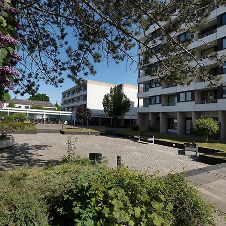 Appartement Strandappartements Am Leuchtturmweg Ostsee Auszeit Kellenhusen