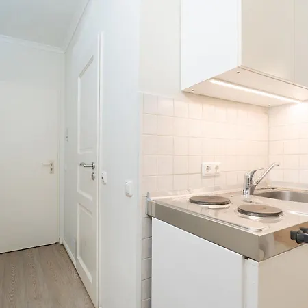 Strandappartements Am Leuchtturmweg Ostsee Auszeit * Kellenhusen