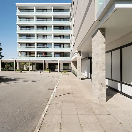 Strandappartements Am Leuchtturmweg Ostsee Auszeit Келленхузен