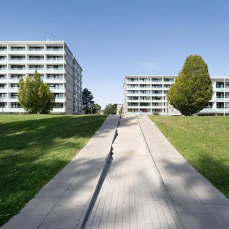 Strandappartements Am Leuchtturmweg Ostsee Auszeit * Келленхузен