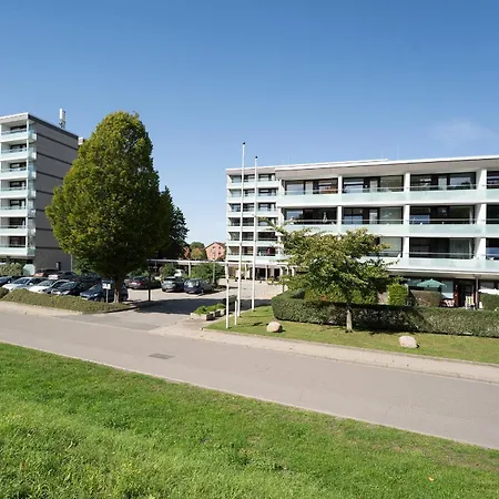 Strandappartements Am Leuchtturmweg Ostsee Auszeit