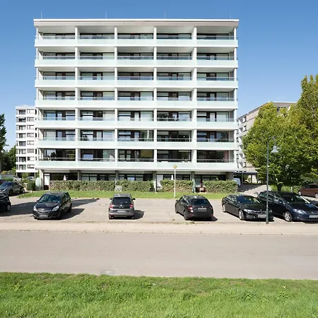 Strandappartements Am Leuchtturmweg Ostsee Auszeit * Келленхузен